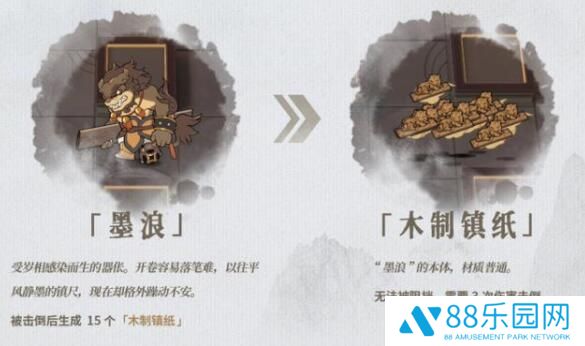 明日方舟将进酒活动敌人机制讲解 新ss特殊机制介绍