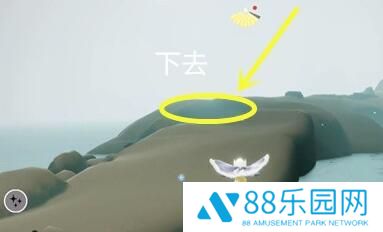 光遇潜海季第二个任务怎么做 第二个任务流程攻略
