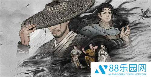墨剑江湖门派选什么好 最强门派排行