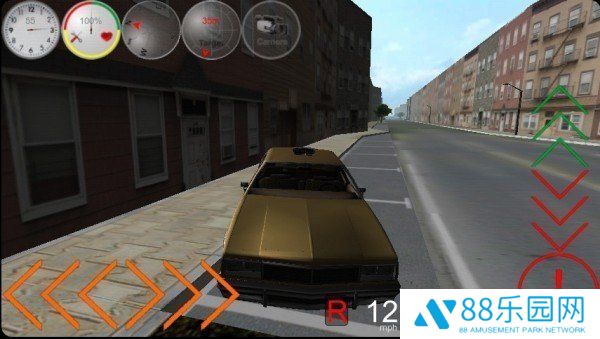 出租车驾驶任务(Duty Driver Taxi LITE)