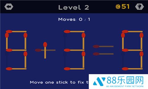 数学棒益智(Math Sticks)