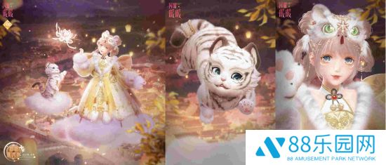 闪耀暖暖新年活动介绍 红尘漫卷限定套装获取方式