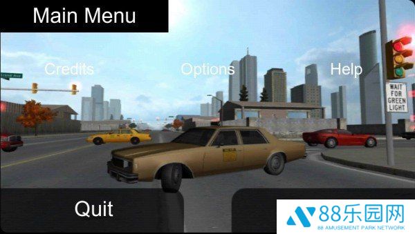 出租车驾驶任务(Duty Driver Taxi LITE)