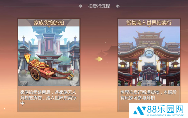 剑侠世界3怎么交易翠玉 剑侠世界3交易方式大全