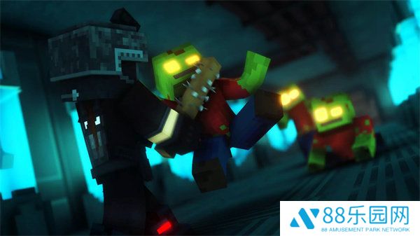 像素突击3D(Pixel Strike 3D)